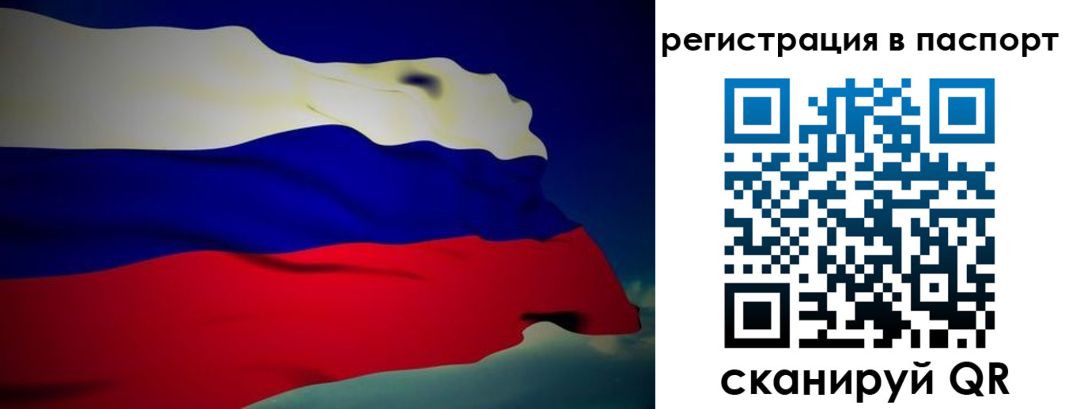 прописка законно в Бикине